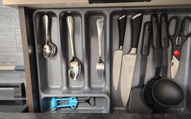 Апартаменты Terra