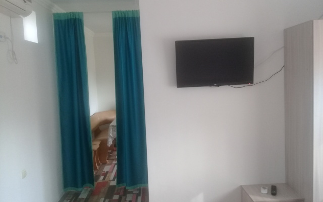 Akvarel Guest House