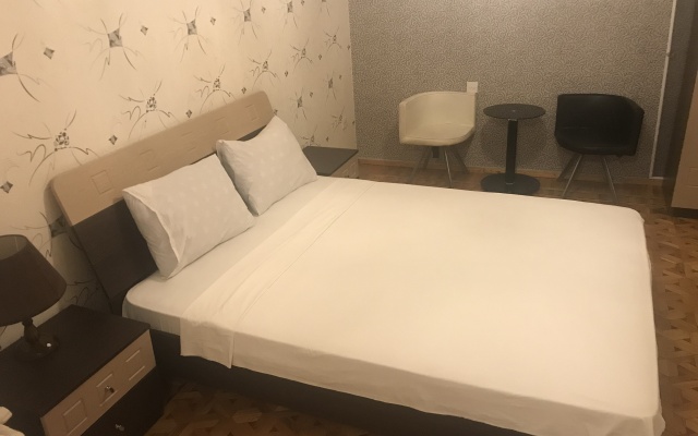 Old City Apartaments