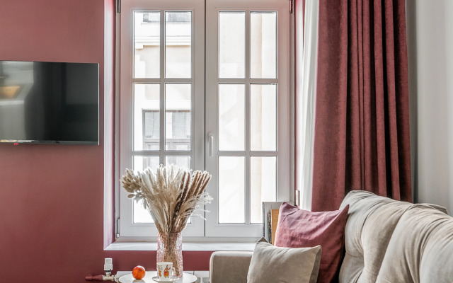 Апартаменты у Московского Вокзала