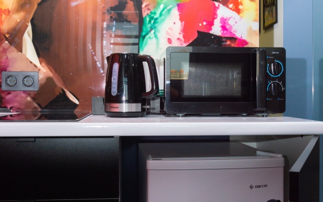 Квартира Чтиво