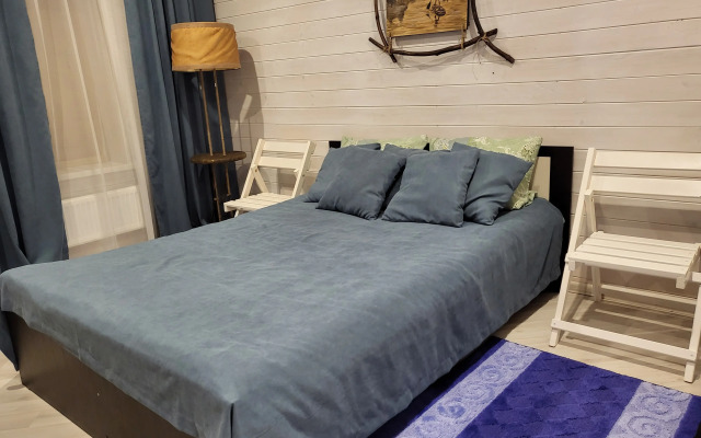 Гостевой Дом Сап Хата