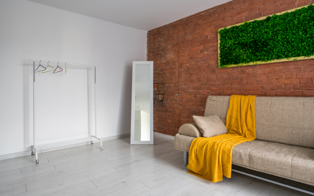 Апартаменты Уют на Невском