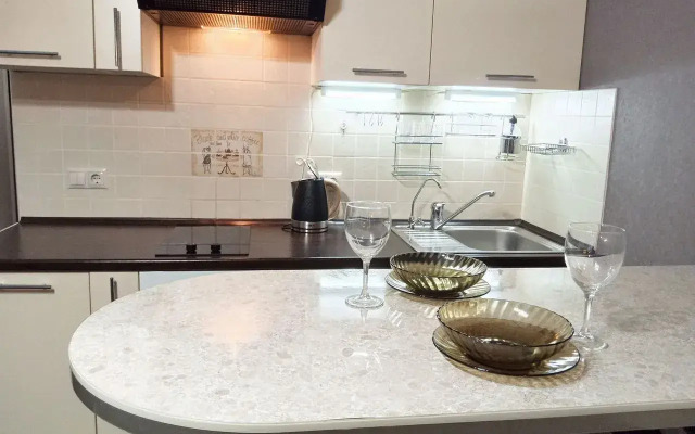 Квартира на Шоссе Носовихинское 25