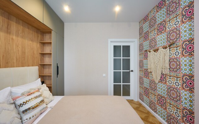 Квартира Македония