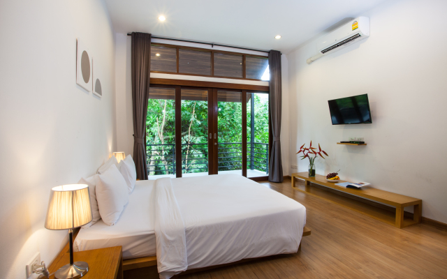 Вилла Creek Villa Samui