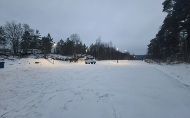 Частный дом Гостеприимный Тельмана