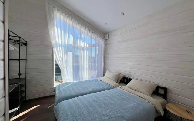 Iskona Park Guest house