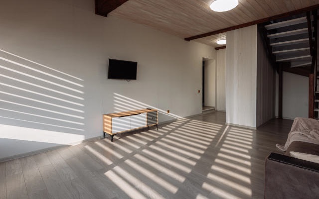 Malkova Apartments na Primorskoj Apartments