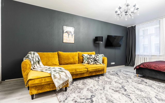 Апартаменты 4 спальни 14 гостей у Эрмитажа