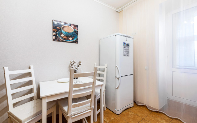 Апартаменты восьмиместные на Право-Булачной