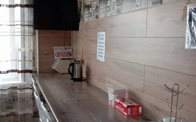 Гостевой дом Подсолнух22