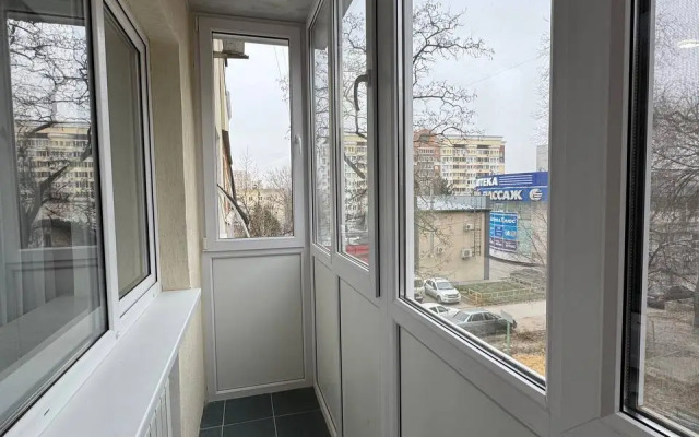 Квартира на Невской 10