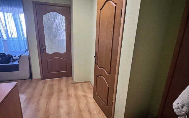 Na Nevskogo Flat