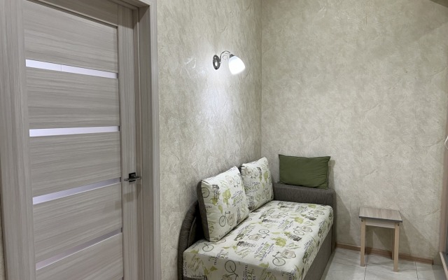 Апартаменты 316 на Халтурина