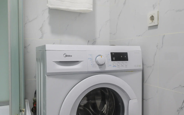 Apartamenty na Arbata v Zolotom Kvadrate Almaty