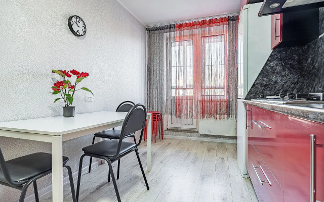 Na Narodnoy 26 Apartments