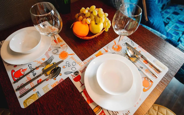 Квартира на Введенской Улице 135