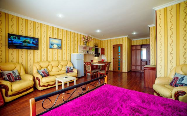 Viktoriya Guest House