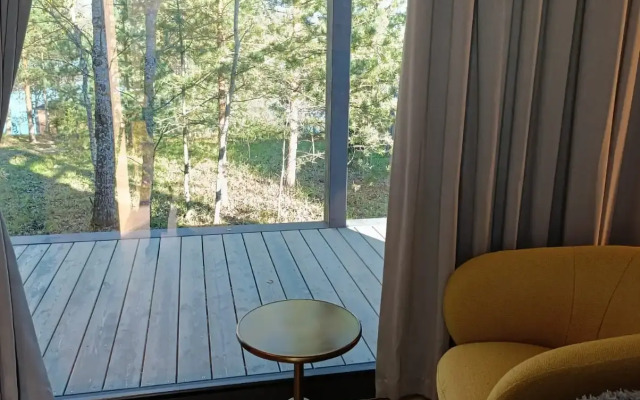 Voda i Vozduh Guest House