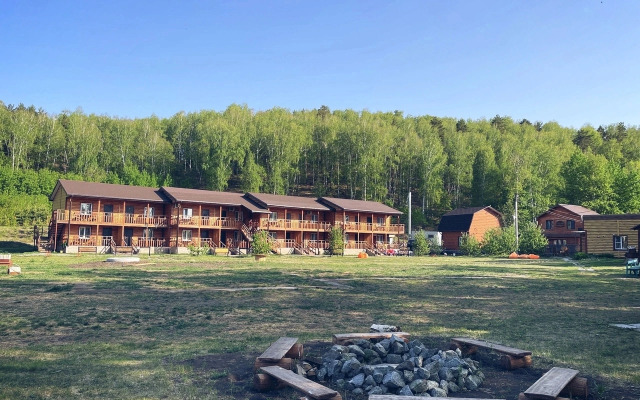 Лесная Сказка Отель