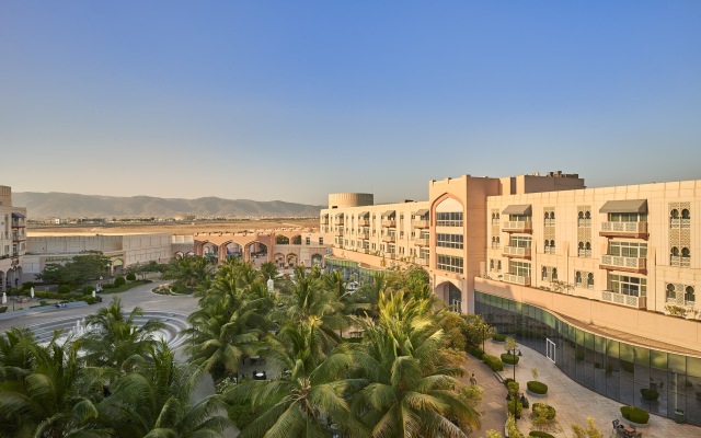Salalah Gardens Hotel Managed by Safir Hotels & Resorts