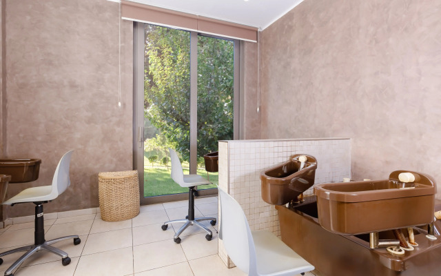 Garabagh Resort & Spa Naftalan Hotel