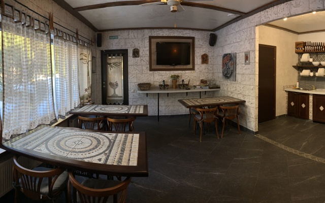 Forest Green Guest House