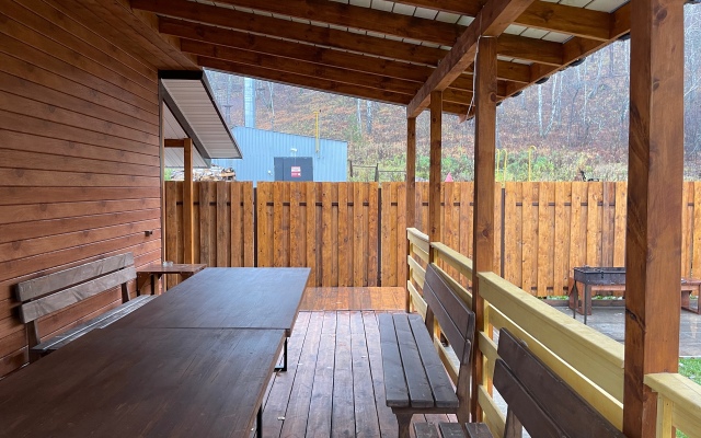 Лесная Сказка Отель