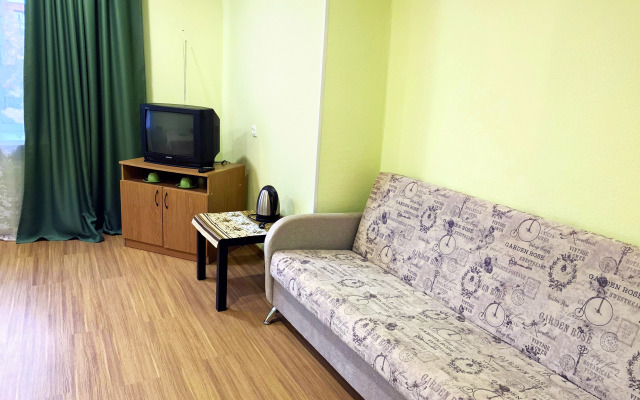 Marshal Petrozavodsk Hotel