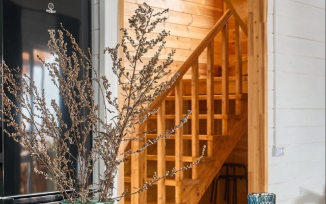 Dom Dlya Dushi I Prazdnika Guest house