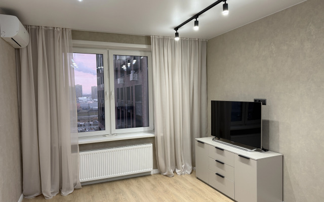 Квартира Комфортное проживание в топовой локация Казани