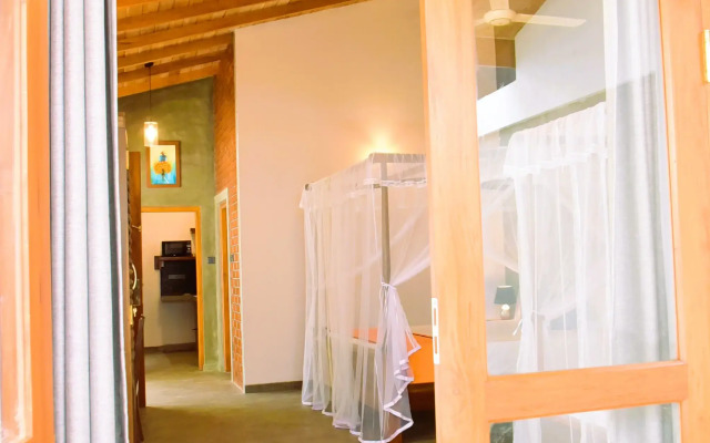 Bell Rose Hikkaduwa Apartment Hotel