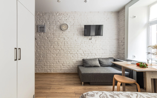 Квартира Московский