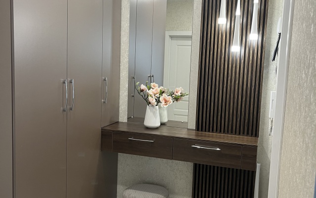 Квартира Greenhouse