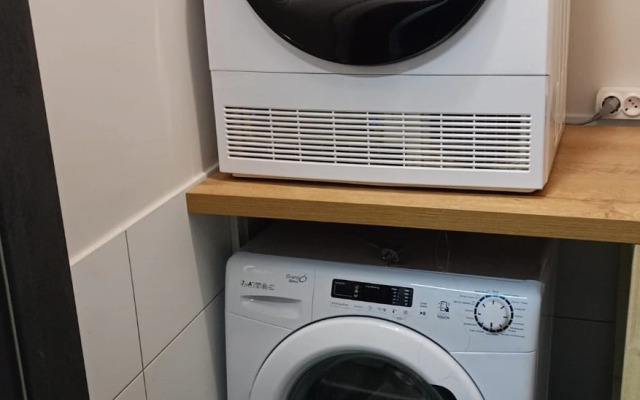 Komfortnye apartamenty v tsentre Moskvy Apartments