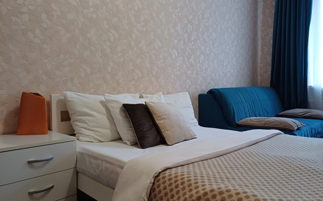 Квартира на Ленина 103