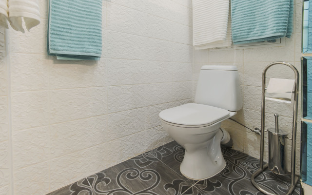 GM u Krasnoj Ploshhadi i Kremlja Apartments