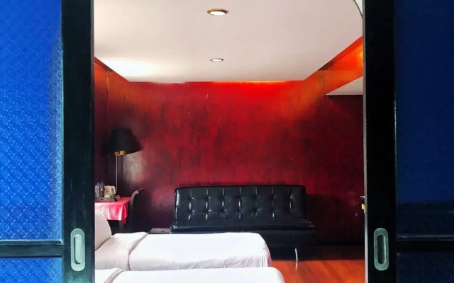 Гостевой дом Seven Senses