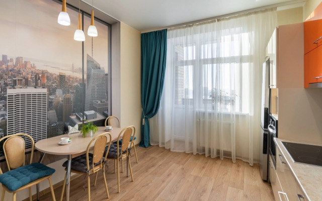 Апартаменты Пять Звезд 31