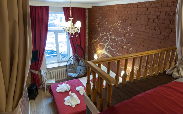 Antre Na Moyke Apartments