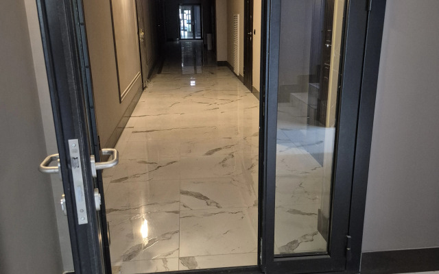 Апартаменты 39