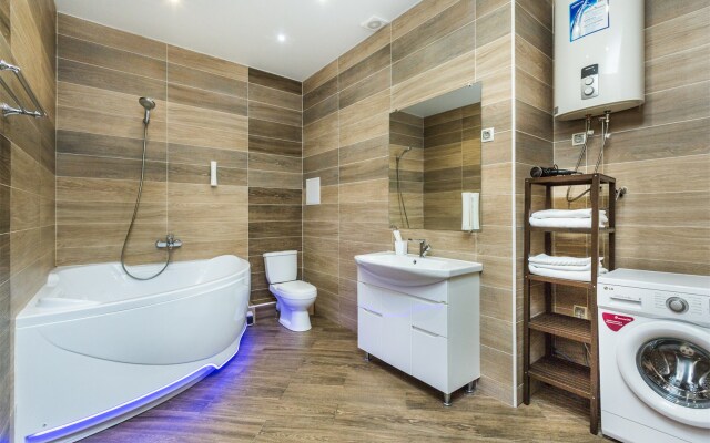 Апартаменты GOSH 296