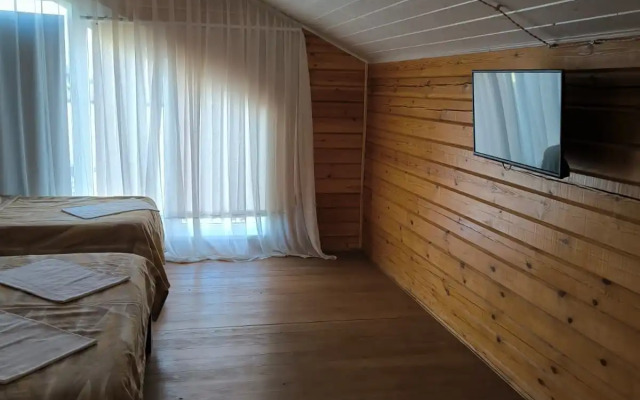Favorit Private house
