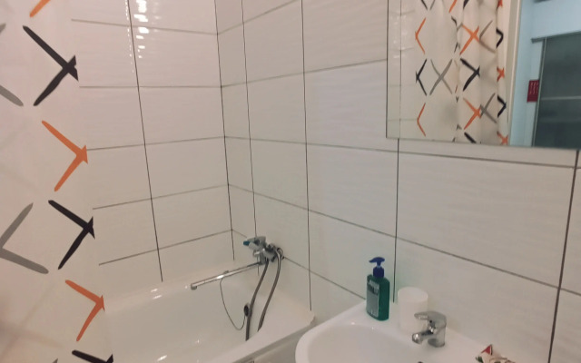 Zhk Mankhetten Trk Rodnik Studiya Flat