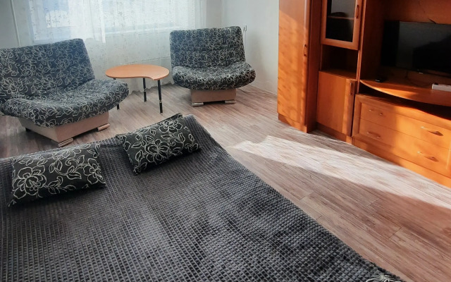 Posutochno Flat