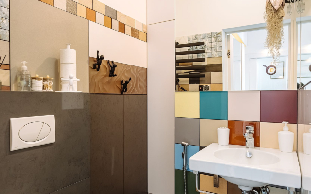 Апартаменты 2 Рускеала