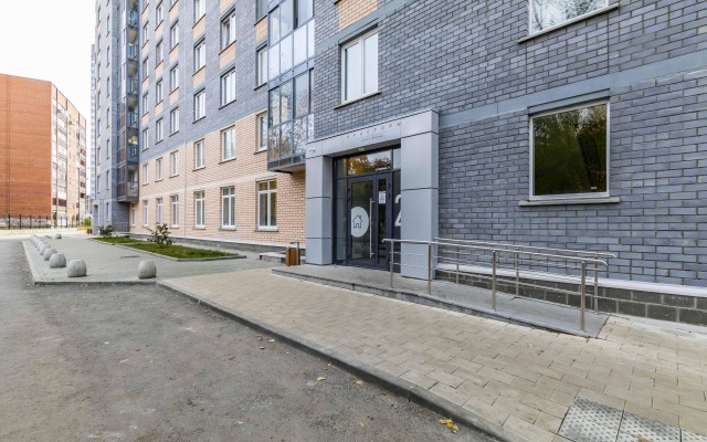 Апартаменты Как Дома в шаге от Аквапарка