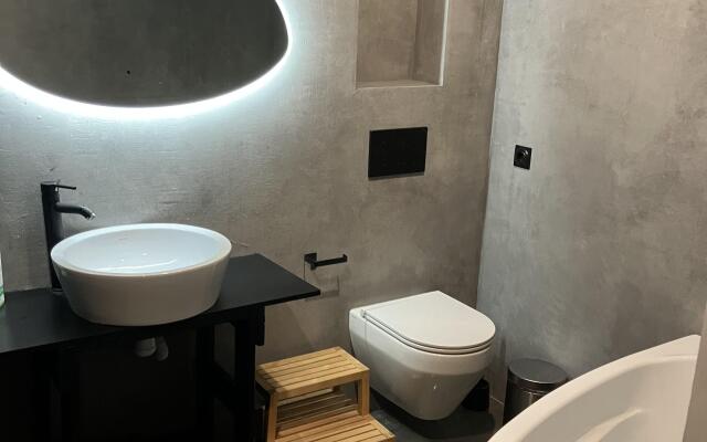 Апартаменты от команды Ботл Шок 1