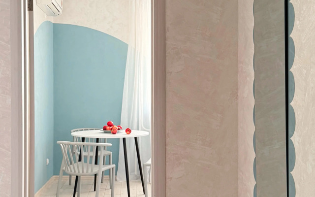 Квартира Атмосферная квартира на ул.7-Просека